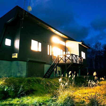 湯の里699 Villa Kombu Bagian luar foto