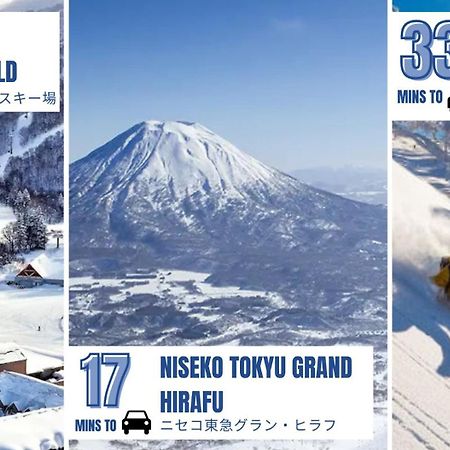 湯の里699 Villa Kombu Bagian luar foto