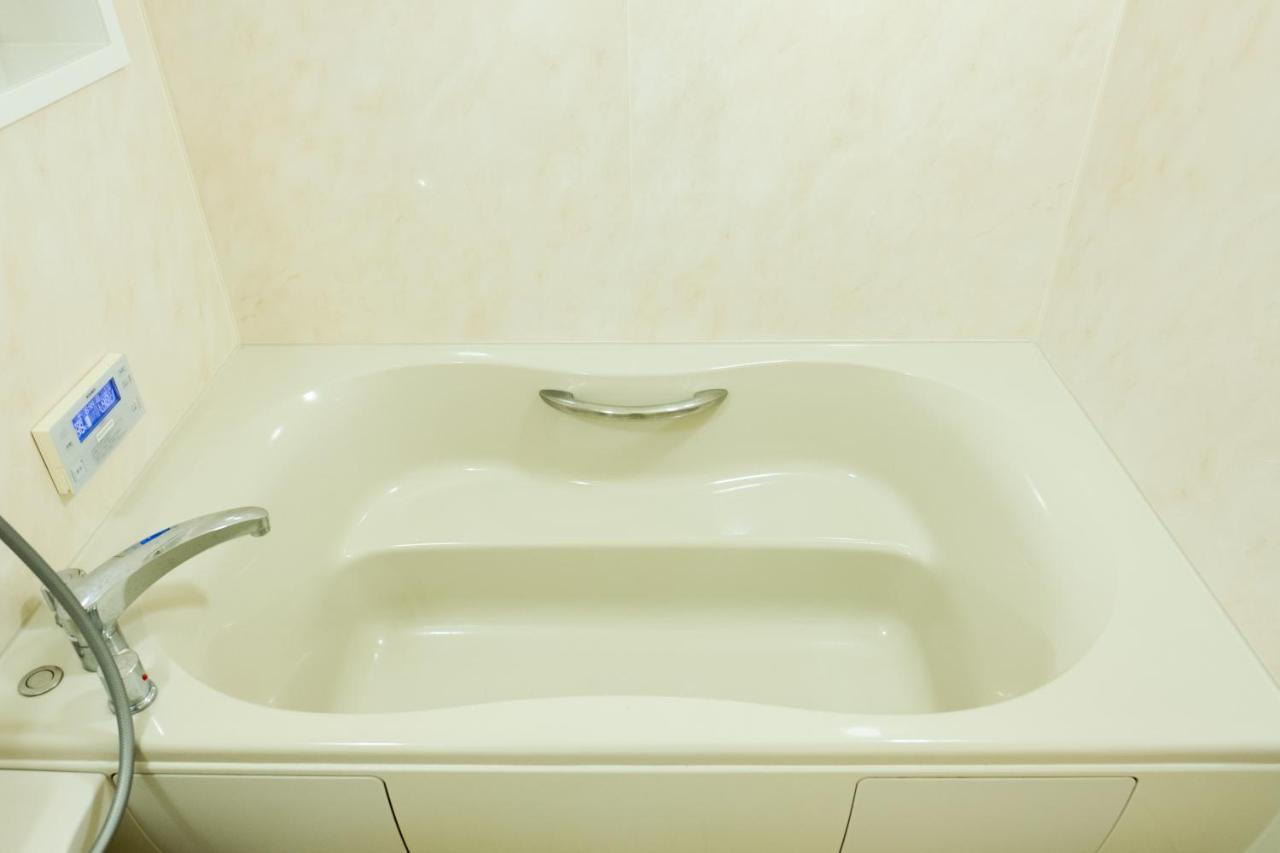 湯の里699 Villa Kombu Bagian luar foto