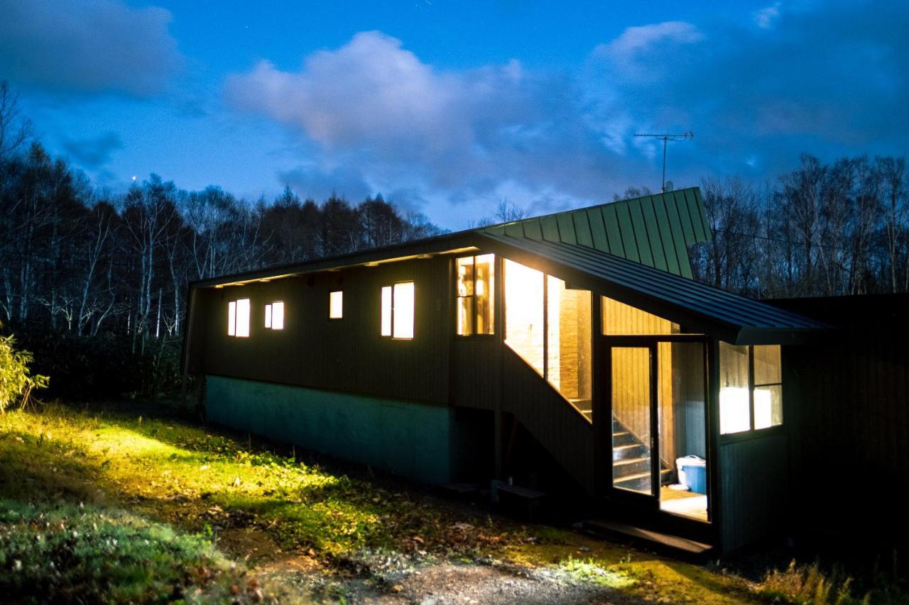湯の里699 Villa Kombu Bagian luar foto
