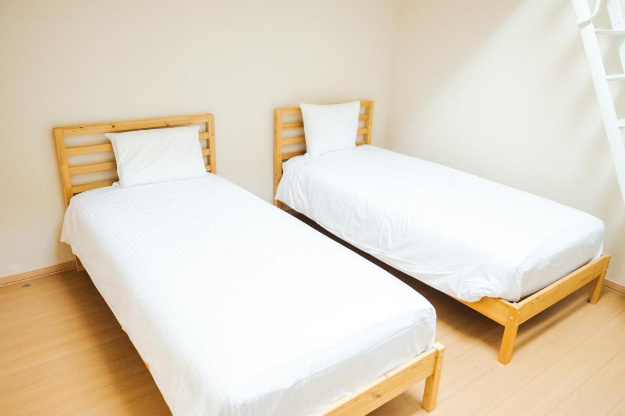 湯の里699 Villa Kombu Bagian luar foto
