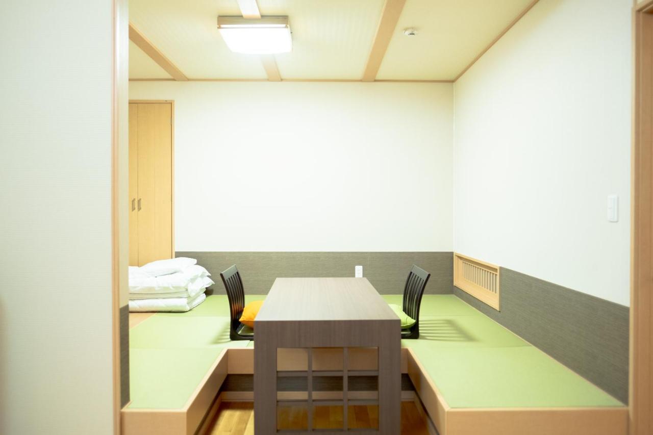 湯の里699 Villa Kombu Bagian luar foto