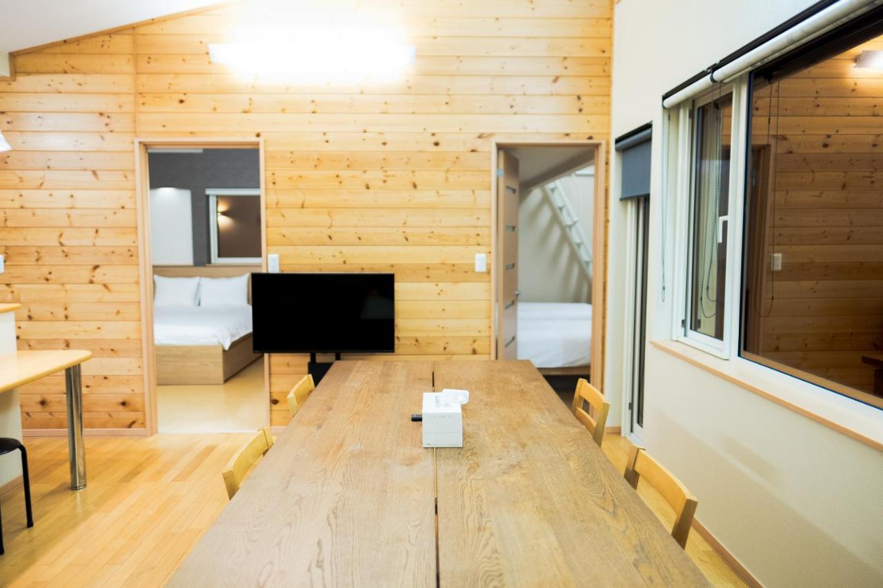 湯の里699 Villa Kombu Bagian luar foto