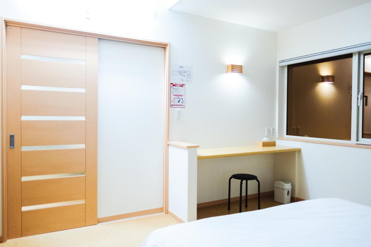 湯の里699 Villa Kombu Bagian luar foto