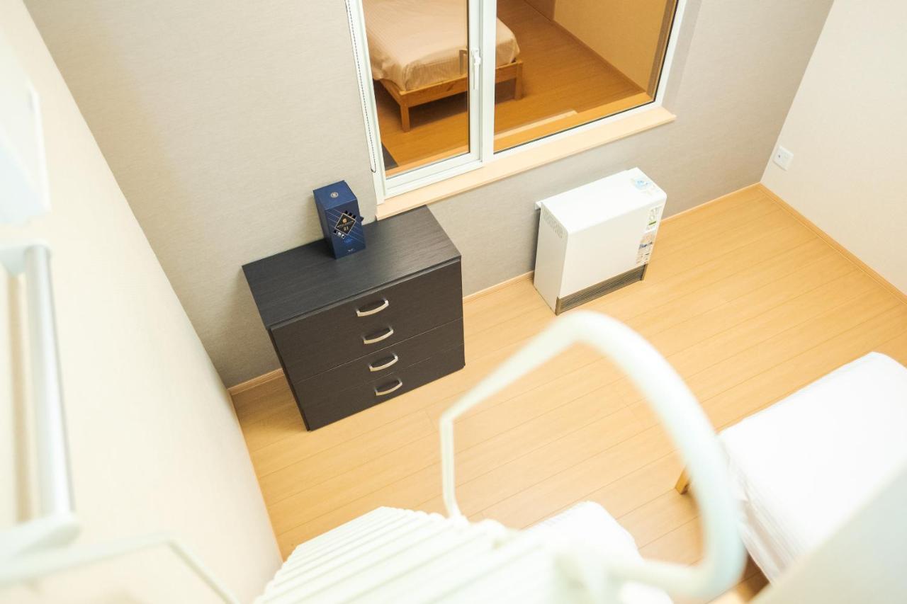 湯の里699 Villa Kombu Bagian luar foto