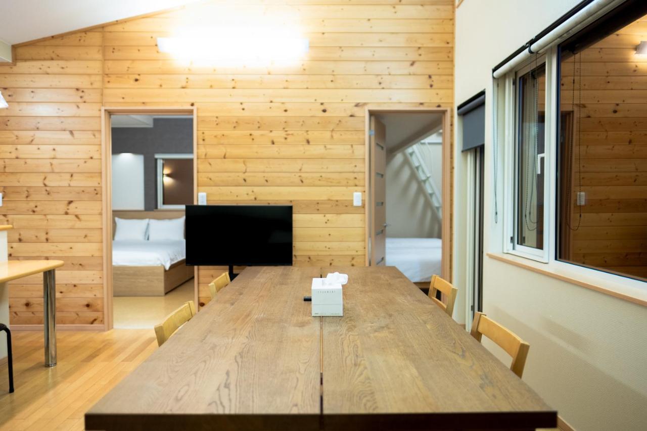 湯の里699 Villa Kombu Bagian luar foto