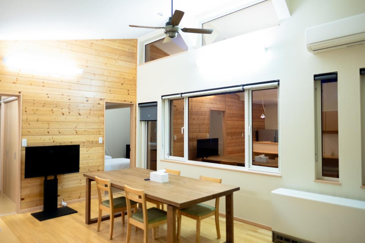 湯の里699 Villa Kombu Bagian luar foto