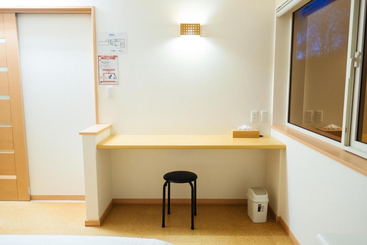 湯の里699 Villa Kombu Bagian luar foto