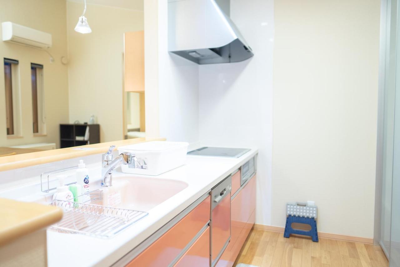 湯の里699 Villa Kombu Bagian luar foto