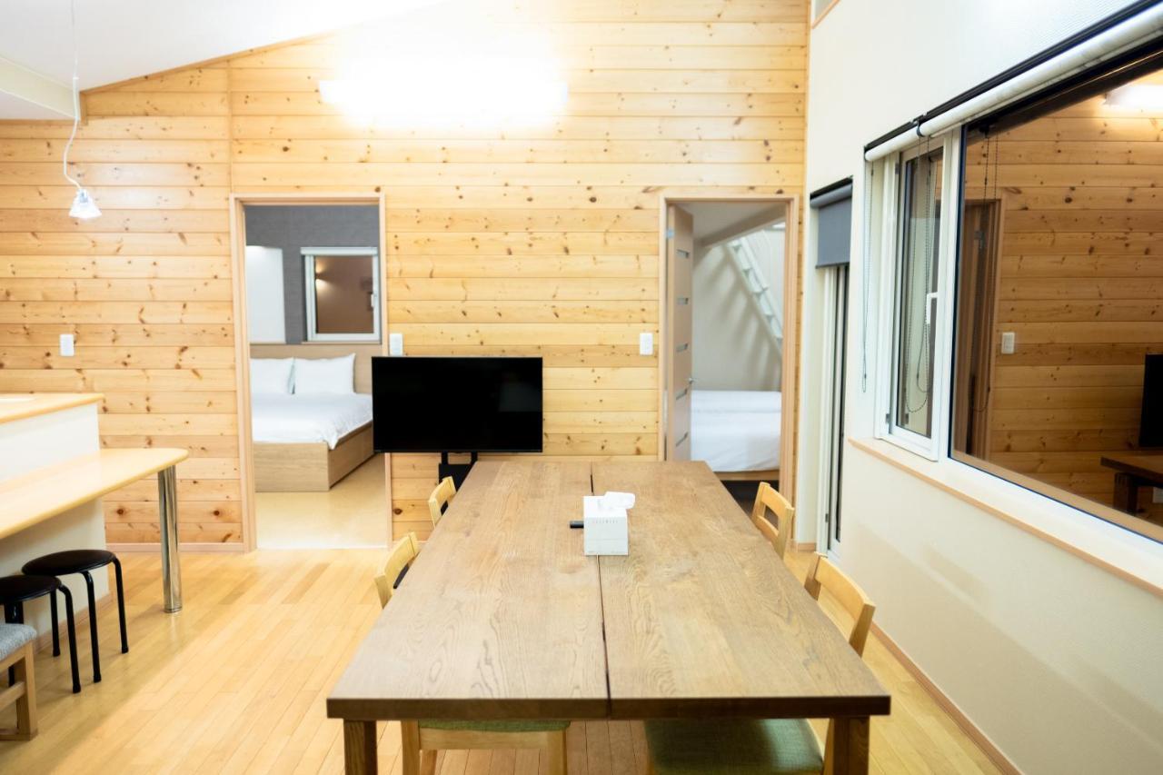湯の里699 Villa Kombu Bagian luar foto
