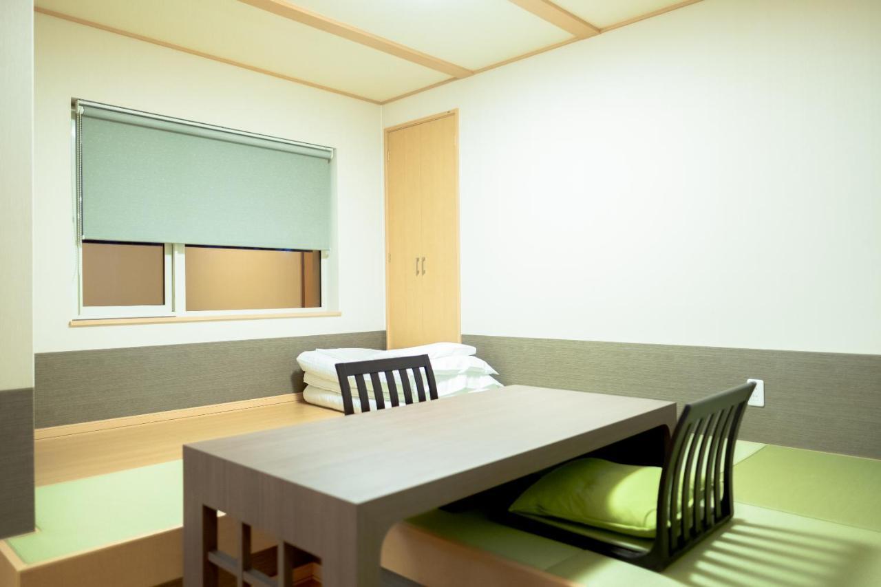 湯の里699 Villa Kombu Bagian luar foto