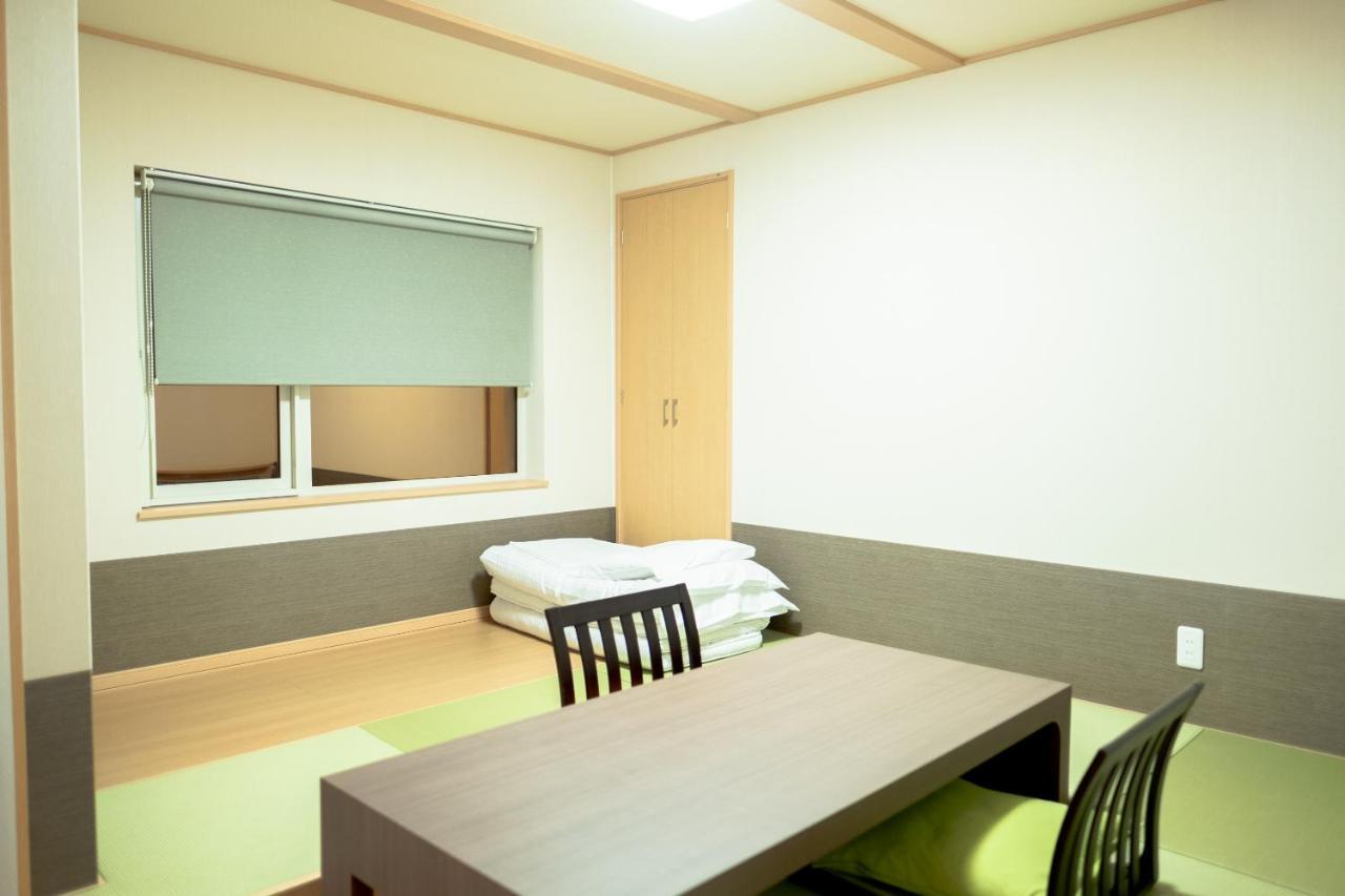 湯の里699 Villa Kombu Bagian luar foto